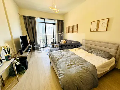 MODERN | FURNISHED | WITH BALCONY