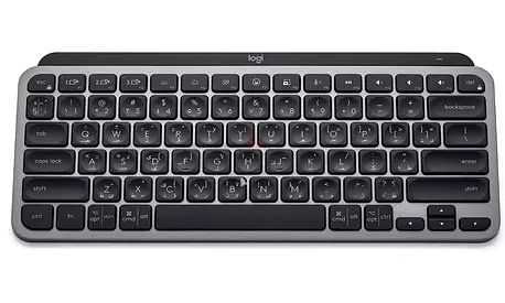 Logitech MX Keys Mini — Great Condition