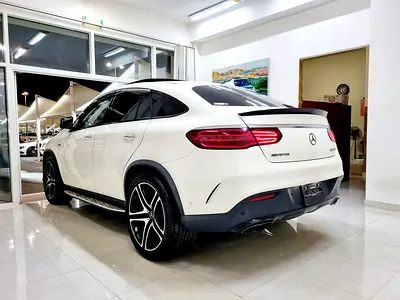 صورة مصغرة 6 لـ 2018 Mercedes-BENZ GLE