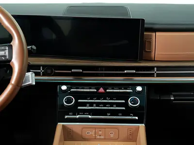 Hyundai Santa FE SE, миниатюра 13