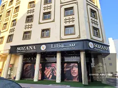 Residential & Commercial Building for Sale Near Ajman Corniche | AED 400K Annual Income | G+4 | 12 A