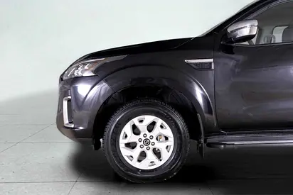 Nissan Xterra Titanium, миниатюра 9