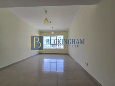 Unfurnished 1BR | Lake View I Avail in Sep