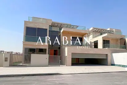 Luxury Mansion| Lagoon Living |Ready Soon
