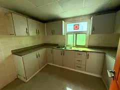 2-Bedroom Apartment for Annual Rent – Al Rashidiya 3