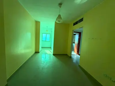 2-Bedroom Apartment for Annual Rent – Al Rashidiya 3