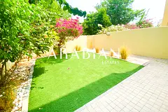 Springs 15 | 2 Bed + Study | Pool & Park