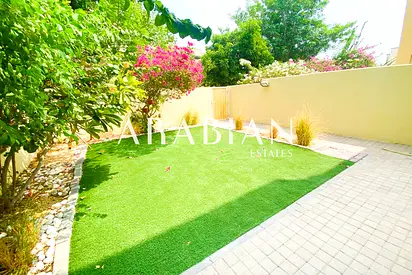 Springs 15 | 2 Bed + Study | Pool & Park