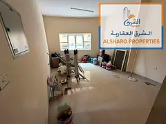 1-Bedroom Apartment with Balcony, Central AC & Prime Location in 2nd Row of Ajman Corniche