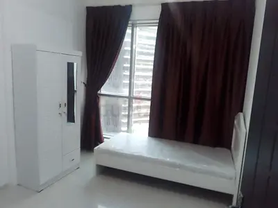 🏡 Luxury Room for Rent – Khalidiyah Corniche | Abu Dhabi