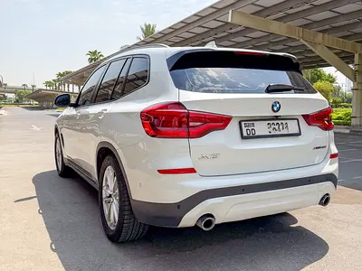 صورة مصغرة 6 لـ 2020 BMW X3