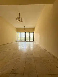 3 Bedroom Apartment for Annual Rent in Al Taawun, Sharjah | 4 Installments | Security Deposit Deferr