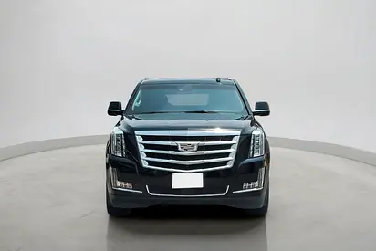 صورة 2 لـ 2015 Cadillac ESCALADE