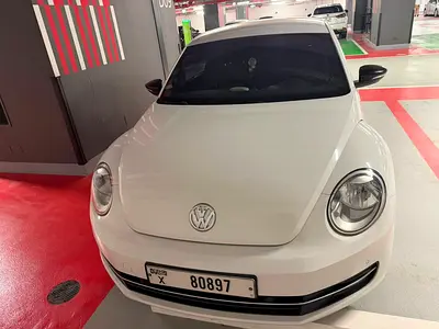 صورة 1 لـ 2015 Volkswagen BEETLE