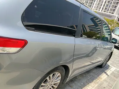 صورة 2 لـ 2011 Toyota SIENNA