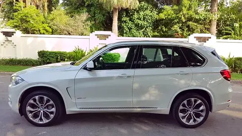 صورة مصغرة 12 لـ 2018 BMW X5