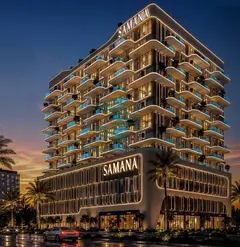 LUXURIOUS LIVING | PREMIUM FINISHES | EASY PAYMENT PLAN | DISTINCTIVE ADDRESS