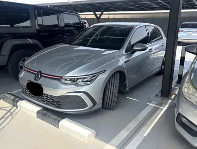 Volkswagen Service History | Volkswagen GTI P1 2021 GCC Specifications (Single Owner)