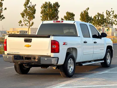 صورة 7 لـ 2013 Chevrolet SILVERADO 1500