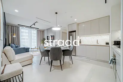 Exclusive | Upgraded | Vacant | Open to offer