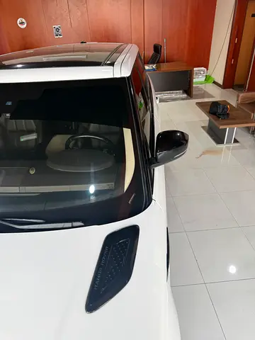 2016 LAND Rover RANGE ROVER SPORT — миниатюра 16