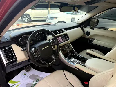 صورة 11 لـ 2014 LAND Rover DISCOVERY SPORT
