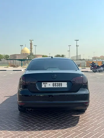 2013 Volkswagen JETTA 照片 7