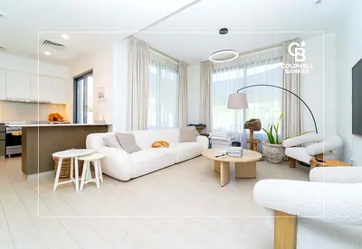 Large Plot | Excellent Location | 4BR +Maids Villa