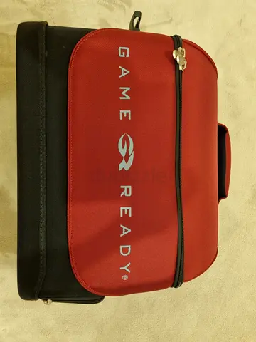 Game Ready GRPRO 2.1 ice machine
