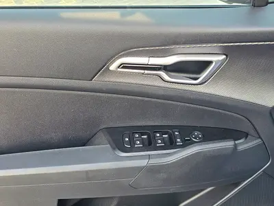 2023 KIA SPORTAGE — миниатюра 13