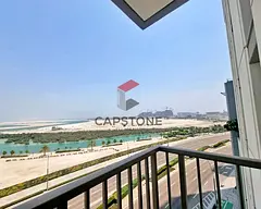 Sea View | Low Floor | 4 Payments