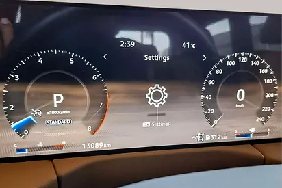 صورة مصغرة 16 لـ 2026 Nissan PATROL