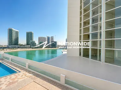 Elite Unit|Mangrove View|Low Floor|Vibrant Living