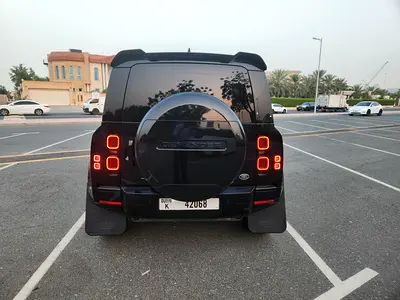 صورة 5 لـ 2024 LAND Rover DEFENDER