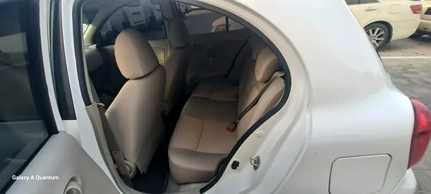 صورة 5 لـ 2020 Nissan MICRA
