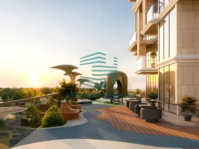 GROUND FLOOR 3BR+STUDY | BEST VIEWS | LARGE TERRACE| INVESTOR DEAL