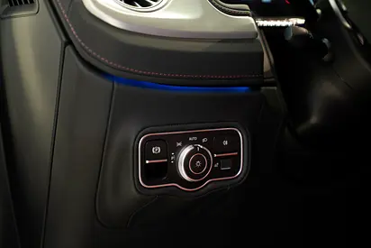 2026 Mercedes-BENZ G-CLASS 缩略图 14