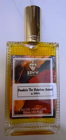 Royal Ardent Inspired by Boadicia The Victorious Ardent 100 ml