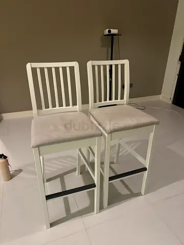 Two stools for sale