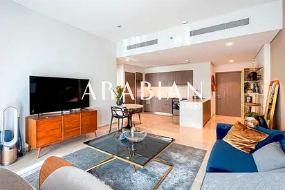 1 Bed | Large Layout | Fully Furnished | Vacant