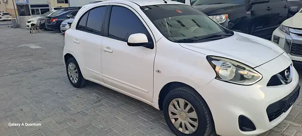 صورة 7 لـ 2020 Nissan MICRA
