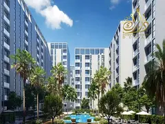 30\70 PAYMENT PLAN | NEAR AIRPORT | 12% ROI | HIGH RENTAL INCOME
