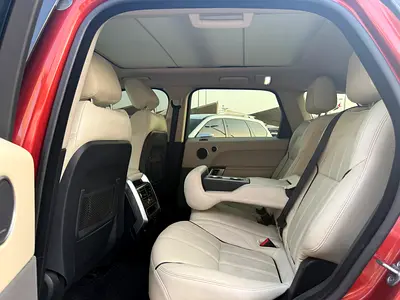 صورة 16 لـ 2014 LAND Rover DISCOVERY SPORT