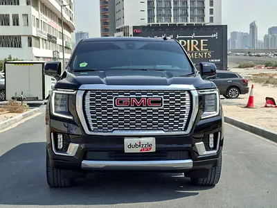 صورة 2 لـ 2022 GMC YUKON
