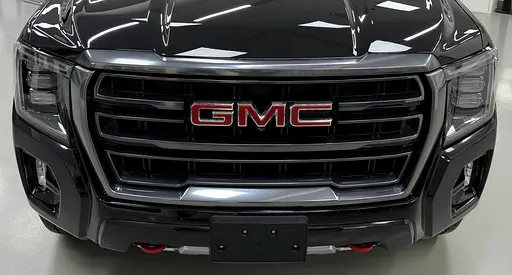 2024 GMC YUKON 缩略图 3