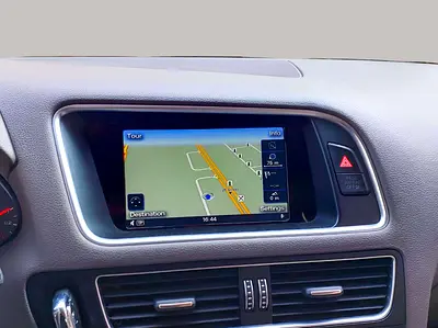 2017 AUDI Q5 thumbnail 16
