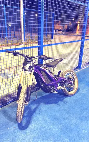 ‼️‼️‼️SELLING SURRON LBX NEED GONE AS SOON AS POSSIBLE‼️‼️‼️