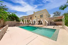 Turn Key | Private Pool | Large Plot | Maids Room