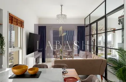 Luxury | Furnished |Corner