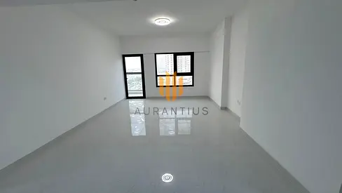 Pool View | 3BR+Maids room | Closed Kitchen